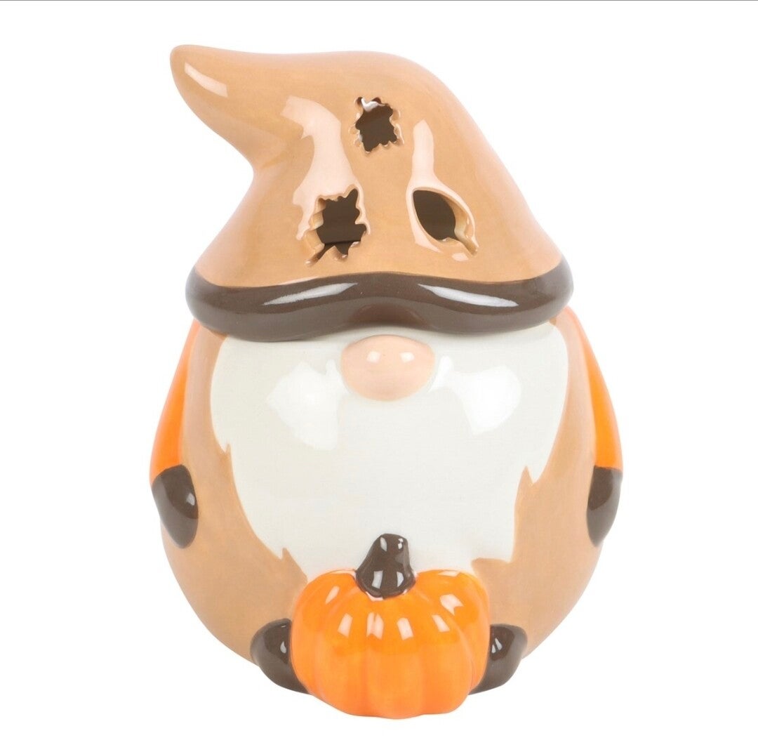 Geurbrander 'Herfst Gnome'