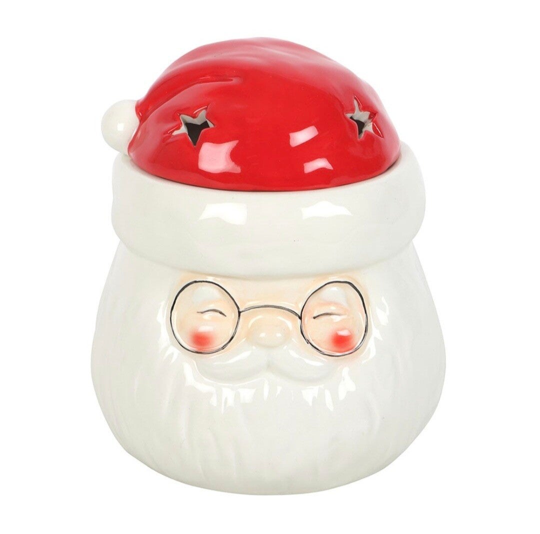 Geurbrander 'Kerstman'