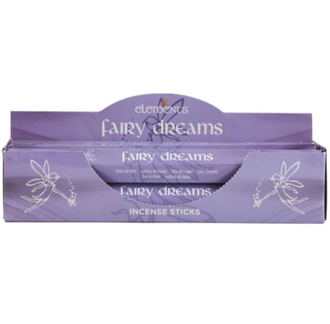 Wierooksticks 'Fairy Dreams'
