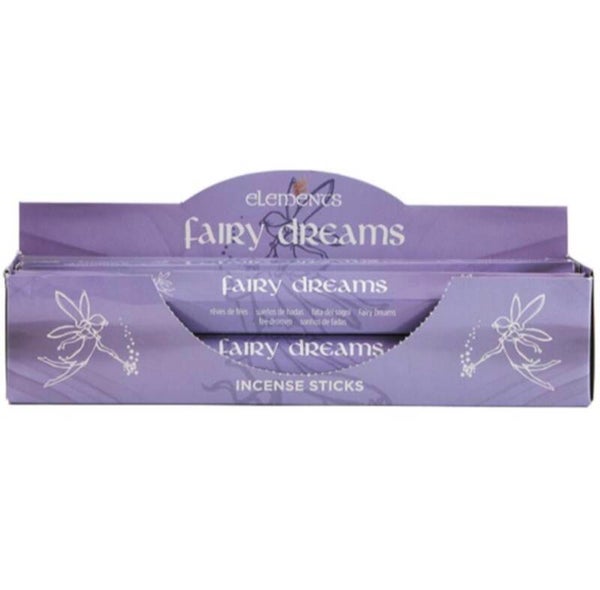 Wierooksticks 'Fairy Dreams'