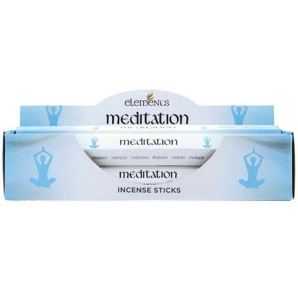 Wierooksticks 'Meditation'