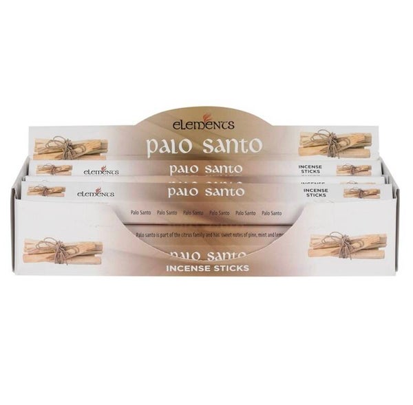 Wierooksticks 'Palo Santo'