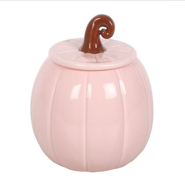 Geurbrander 'Pompoen Roze'