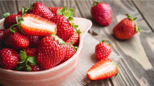 Aardbei