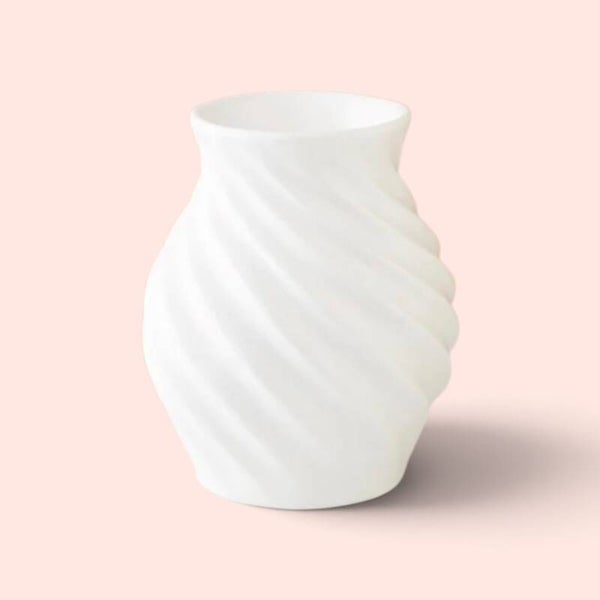 Geurbrander 'Swirl'