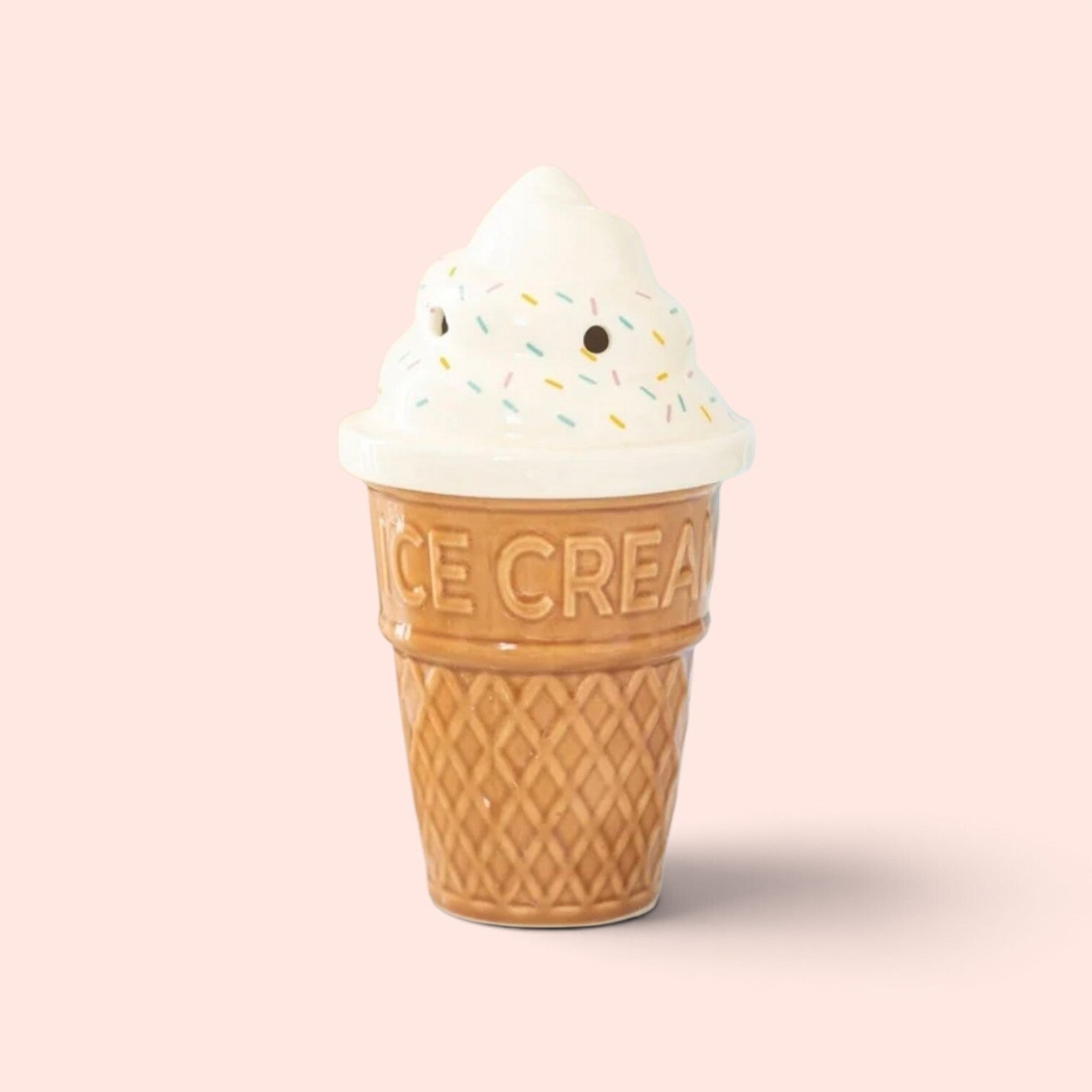 Geurbrander 'Ice Cream'