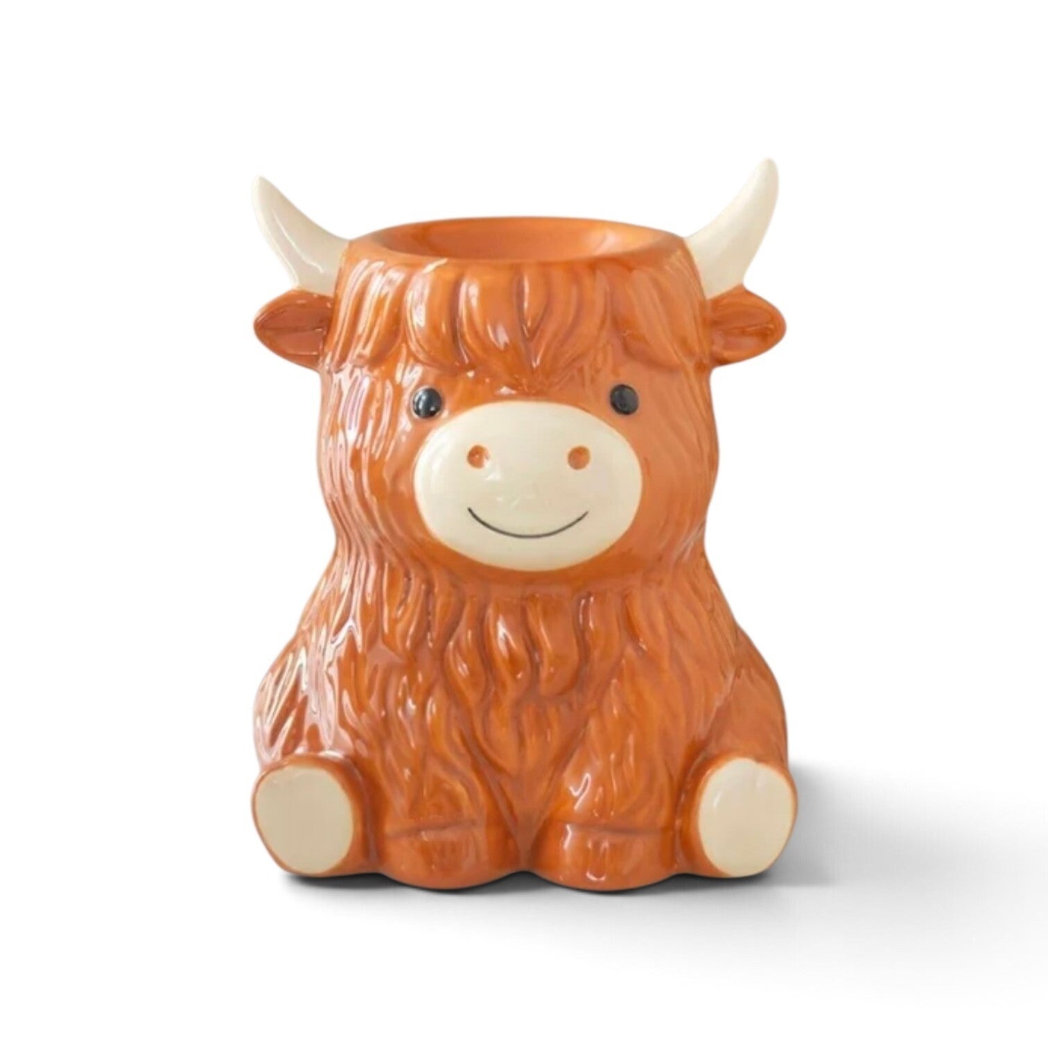 Geurbrander 'Hooglander'
