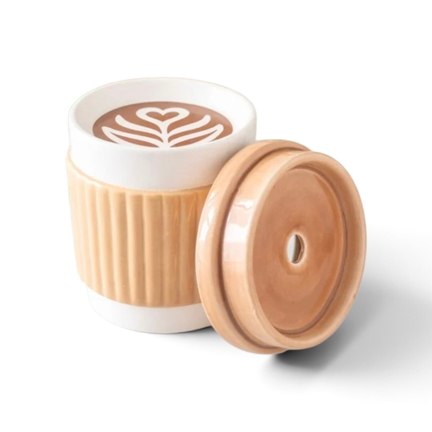 Geurbrander 'Coffee Cup'