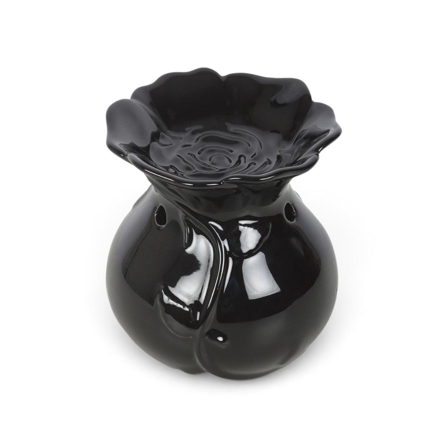Geurbrander 'Black Rose'