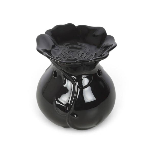 Geurbrander 'Black Rose'