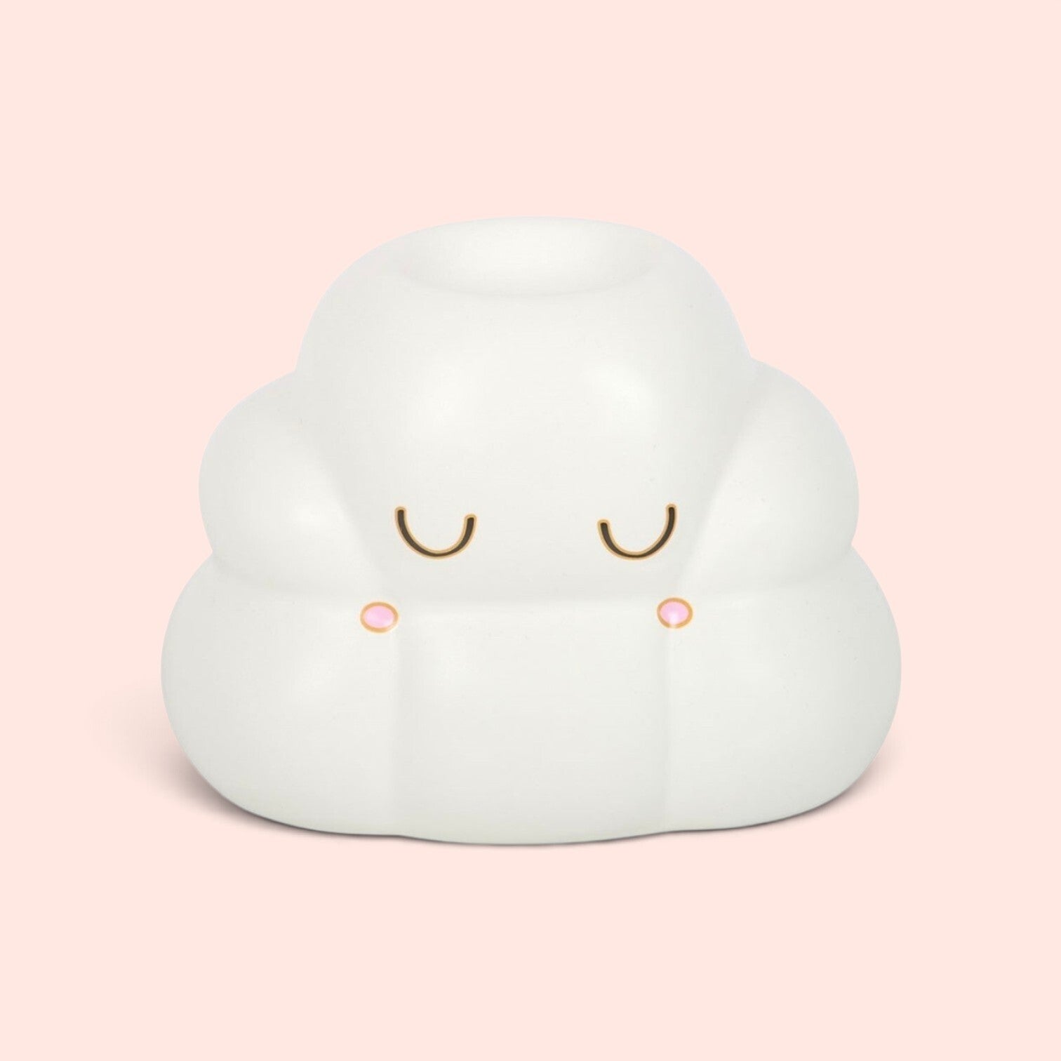 Geurbrander 'Cloud'