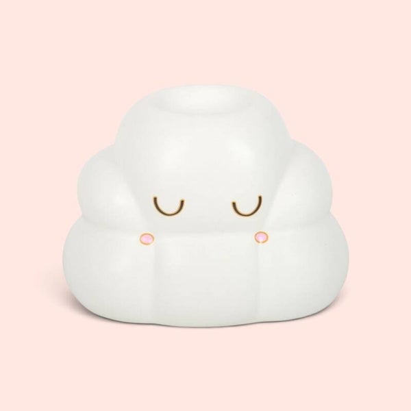 Geurbrander 'Cloud'