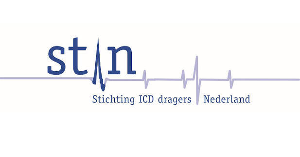 SoVeg,: Stin Stichting ICD Dragers Nederland 