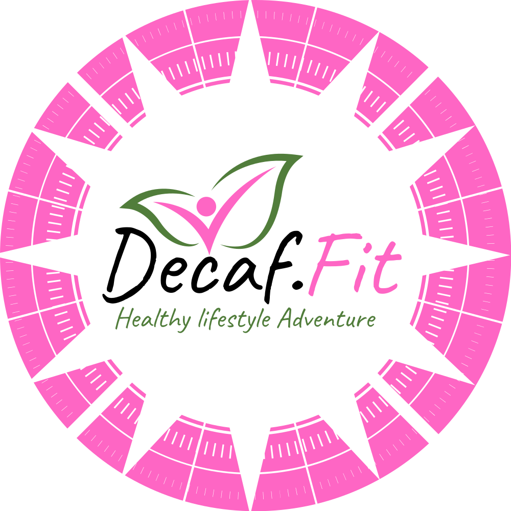 Decaf.fit Marcel