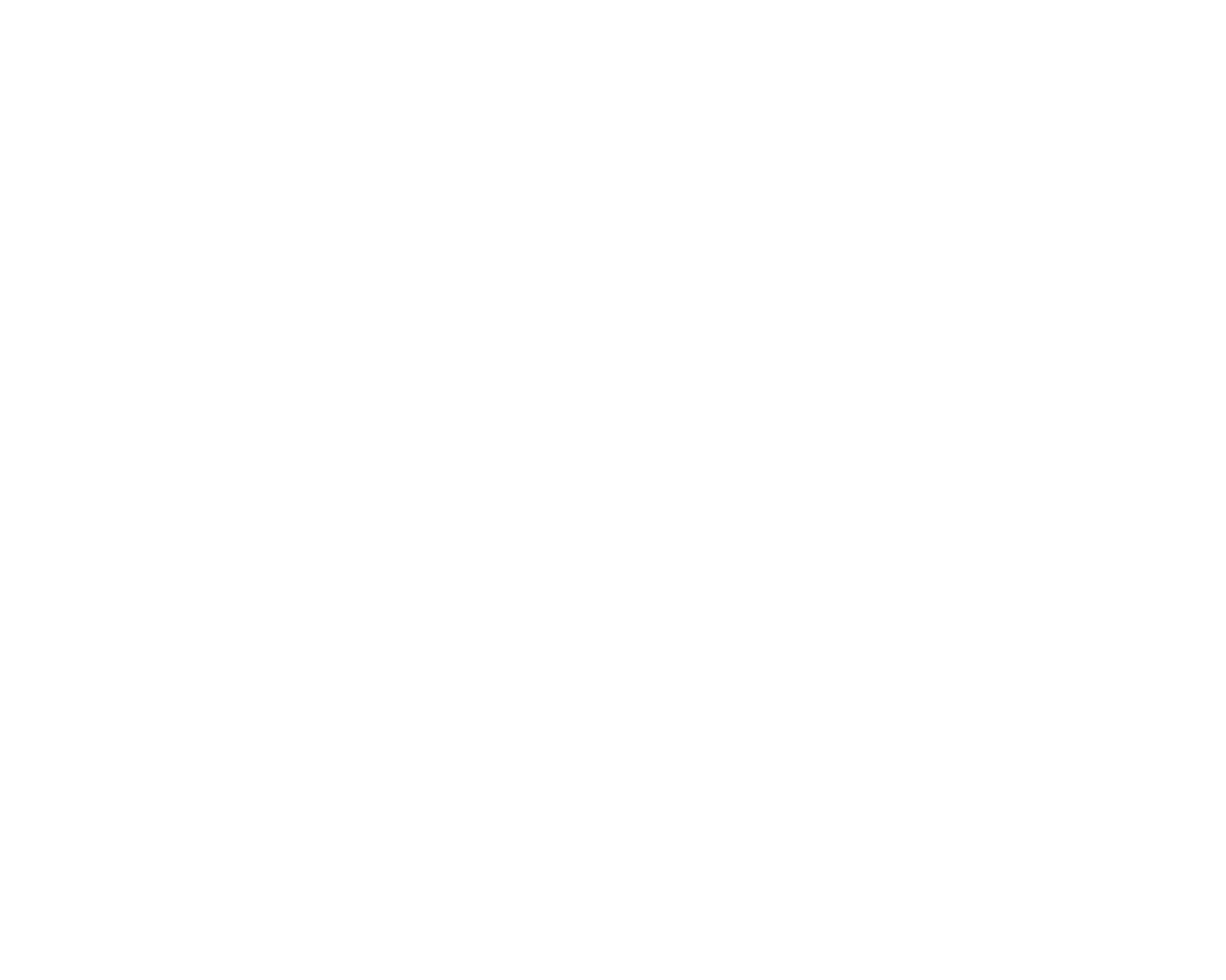 Logo wit Decaf fit
