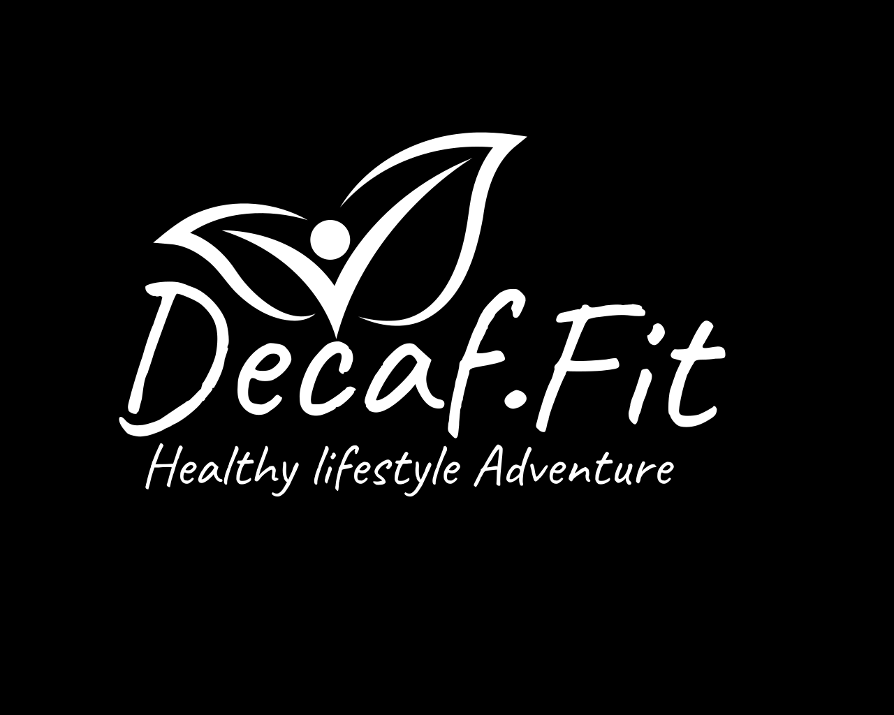 Decaf.fit veganist lifestyle Healthy Marcel.
