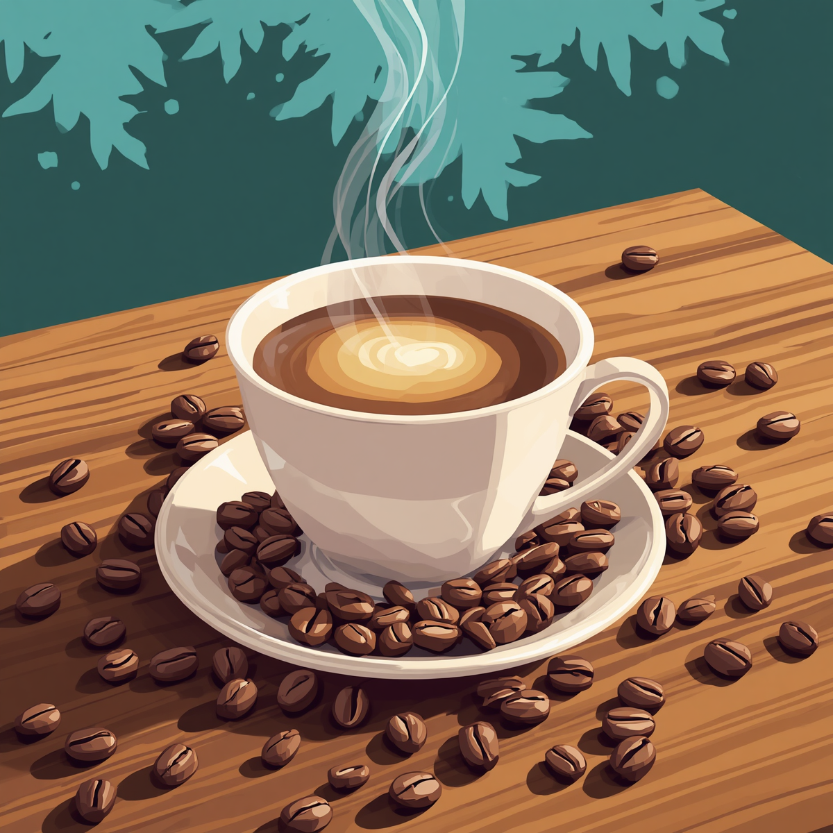 Decaf.love