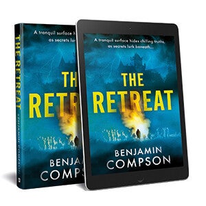 The Retreat by Benjamin Compson (E-version)