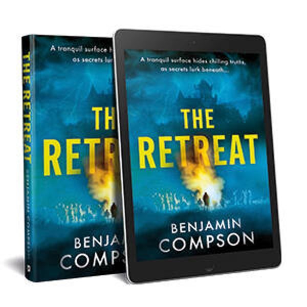 The Retreat by Benjamin Compson (E-version)