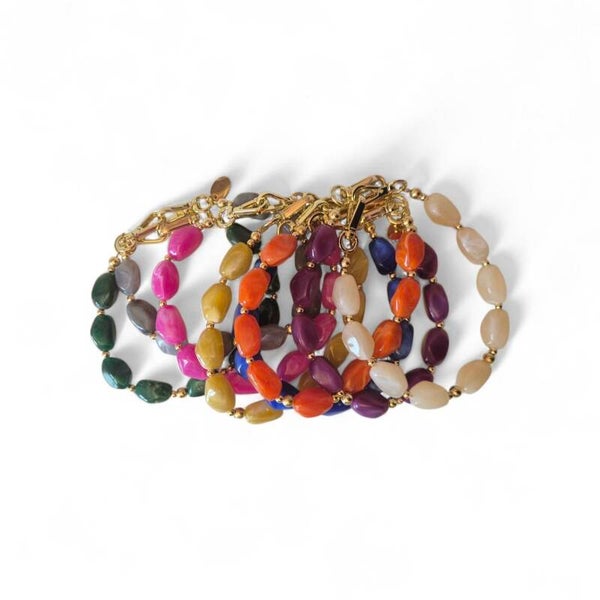 Phone Cord | Riverstones by Felice