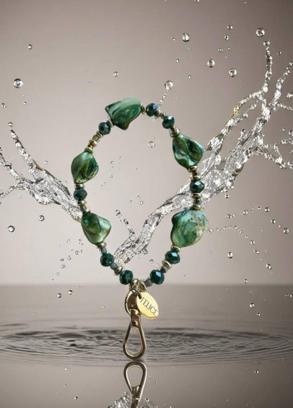 Phone Cords | By Felice Incl. Pad