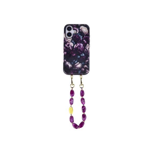 Luxe set | Violet Forever Flowers | Samsung