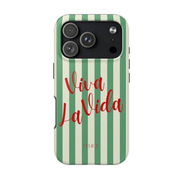 Phone Case Viva La Vida