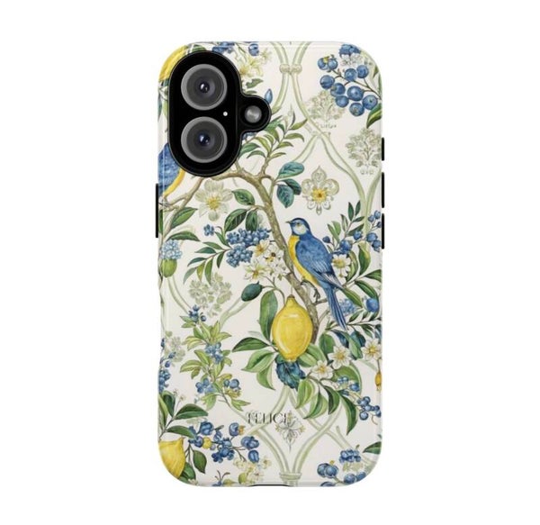 Phone Case La Dolce Vita