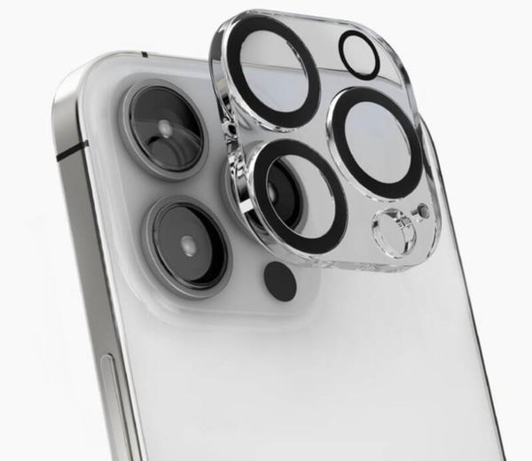 Camera Lens Protector