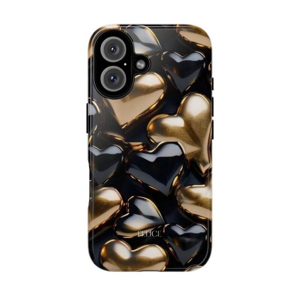 Phone Case Dream Hearts