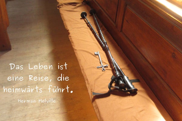 Reise