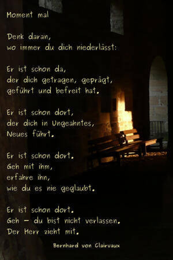 Moment mal