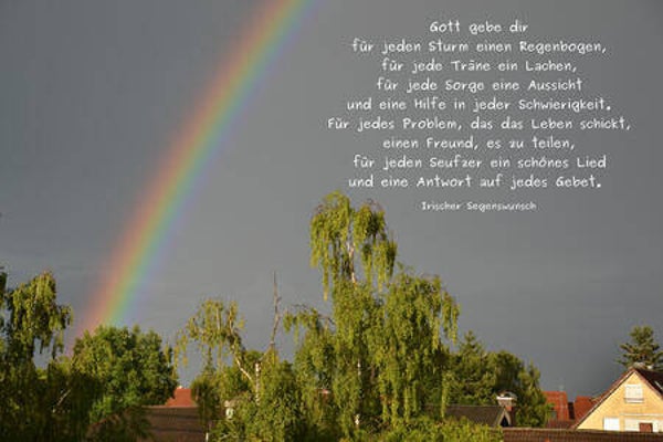 Regenbogen