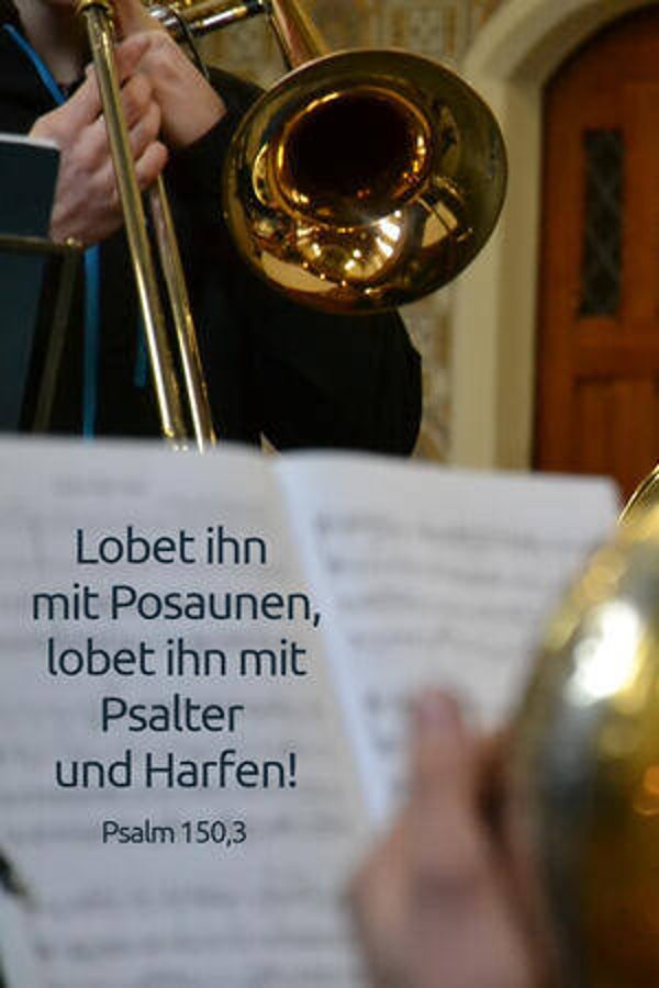 Lobet ihn