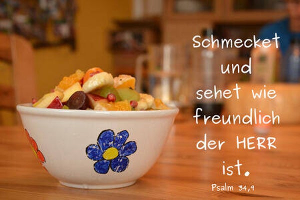 schmecket