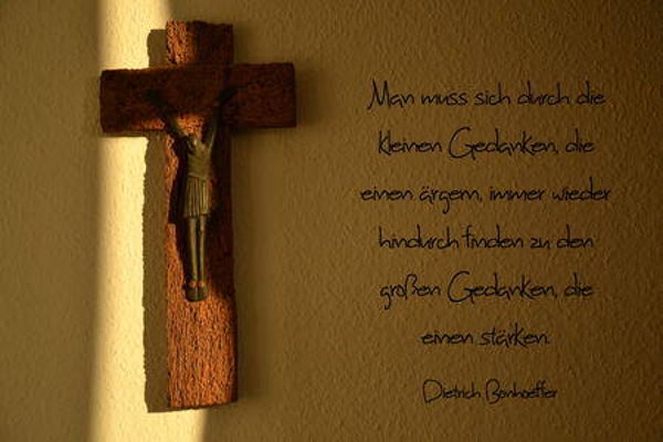 Gedanken