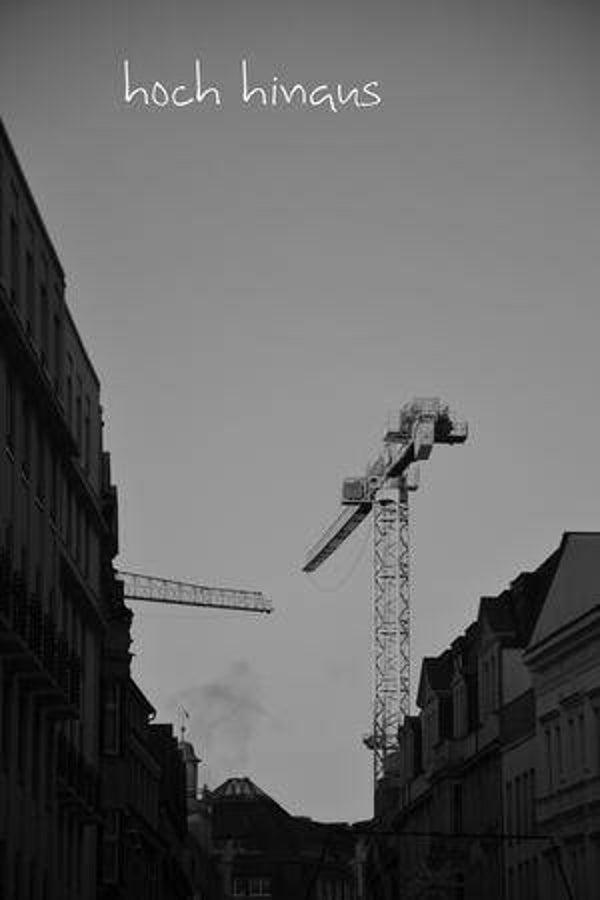 hoch hinaus