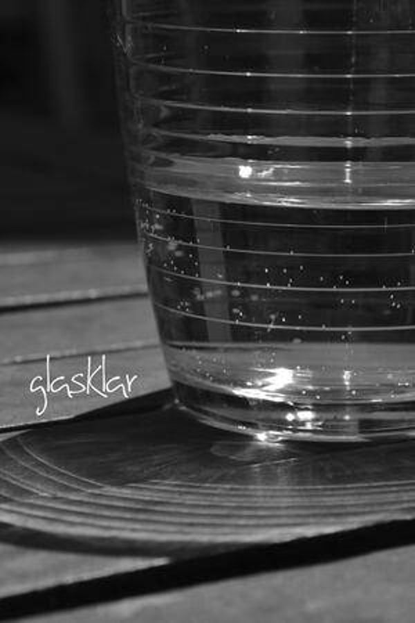 glasklar