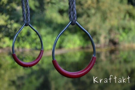 Kraftakt