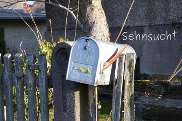 Sehnsucht