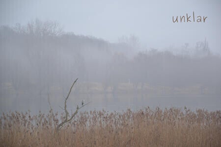 unklar
