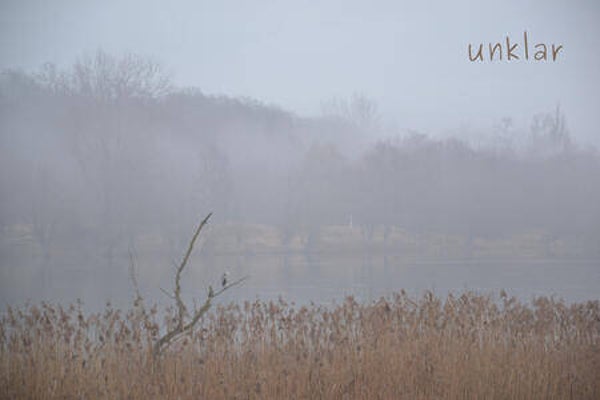unklar