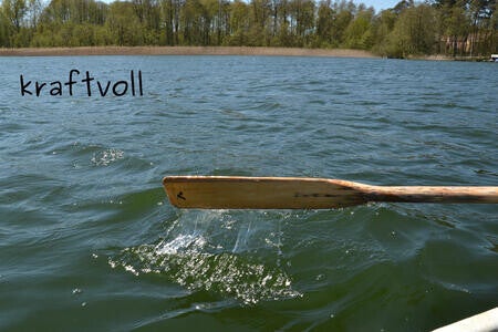 kraftvoll