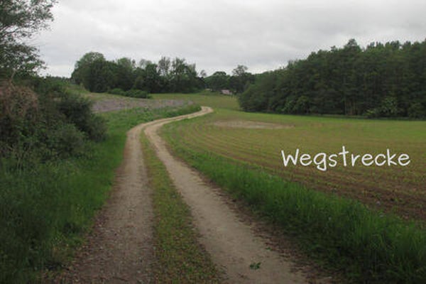 Wegstrecke