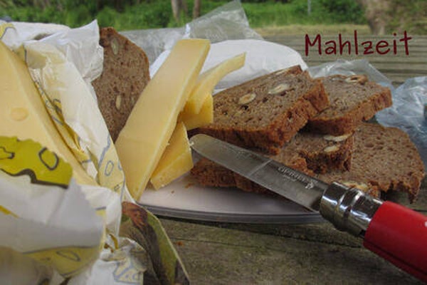 Mahlzeit