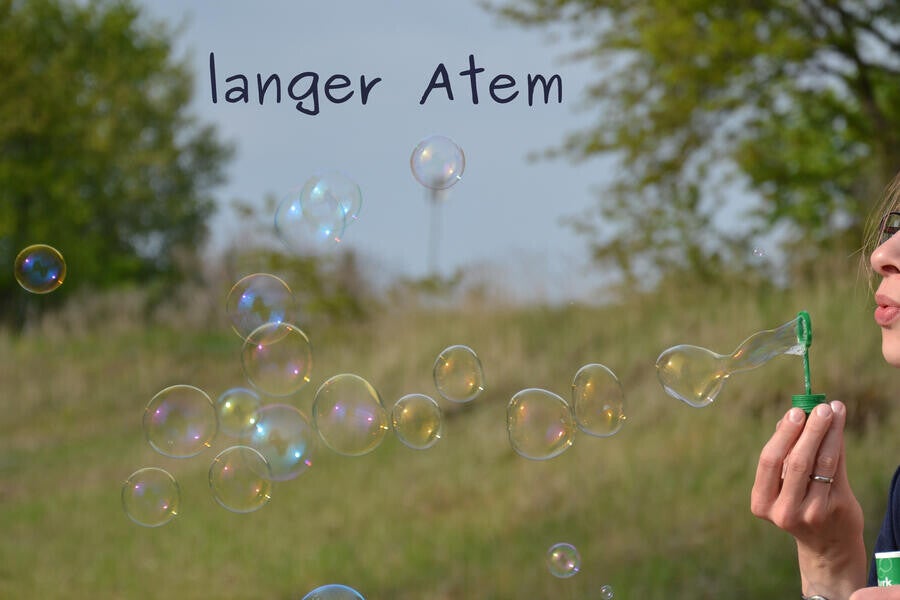 langer Atem