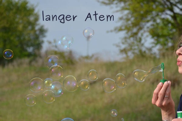 langer Atem