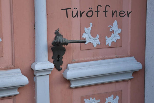 Türöffner