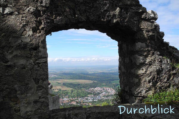 Durchblick