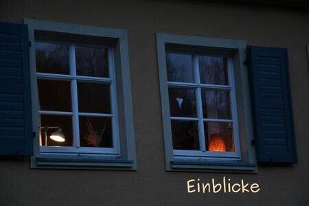 Einblicke